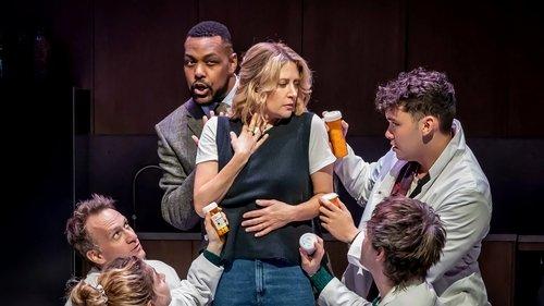 Next to Normal filmas žiurėti online