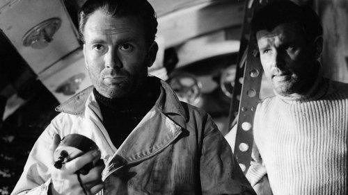 We Dive at Dawn filmas žiurėti online