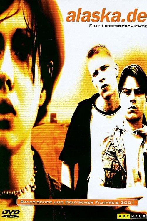 alaska.de filmas online
