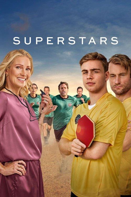 Superstars filmas online