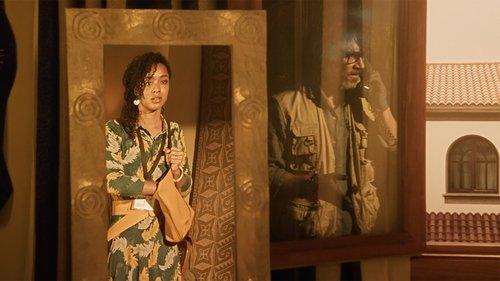 Skin in Flames filmas žiurėti online