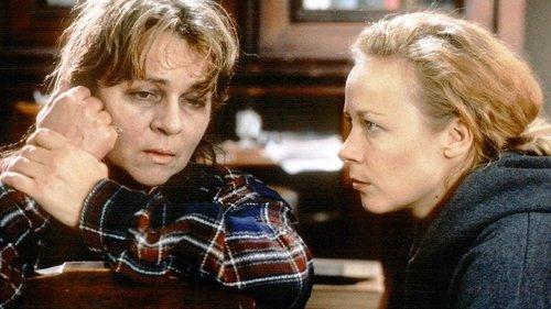 Angst hat eine kalte Hand filmas žiurėti online