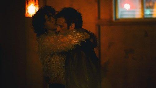 Puppy Love filmas žiurėti online