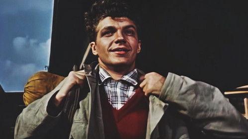 No Fear, No Blame filmas žiurėti online