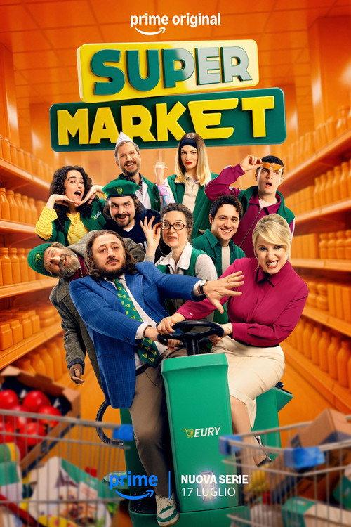 Super Market filmas online
