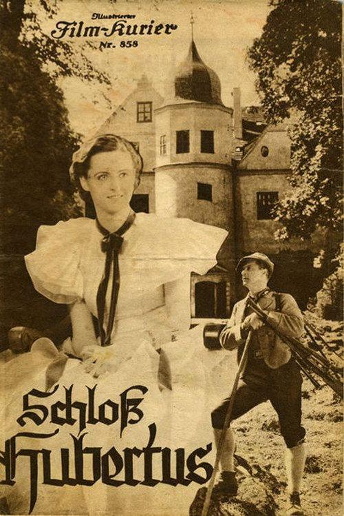 Schloß Hubertus filmas online
