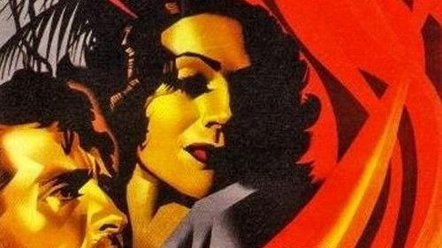 The Jungle of Fire filmas žiurėti online