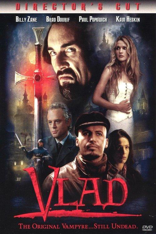 Vlad filmas online