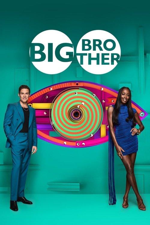 Big Brother filmas online