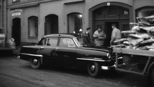 Mord, lilla vän filmas žiurėti online