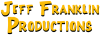 Jeff Franklin Productions studio logo