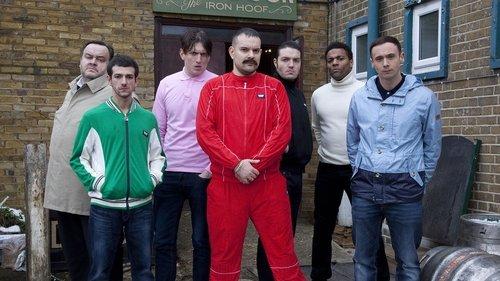 The Hooligan Factory filmas žiurėti online