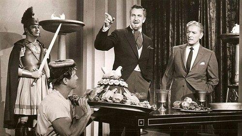 The Story of Mankind filmas žiurėti online