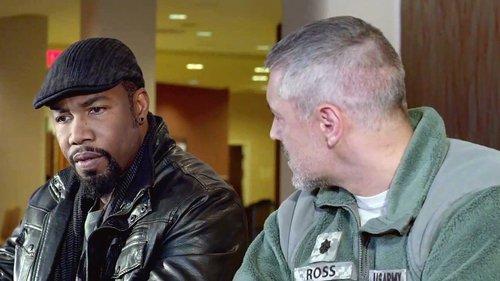 Chain of Command filmas žiurėti online