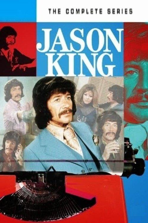 Jason King filmas online