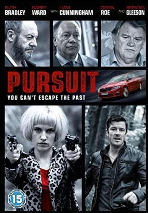 Pursuit filmas online