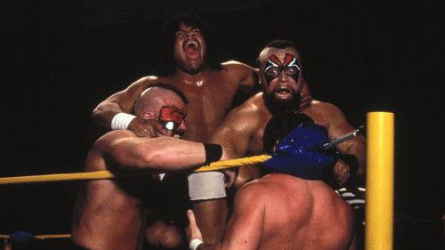 Body Slam filmas žiurėti online