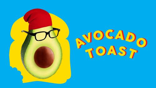 Avocado Toast filmas žiurėti online