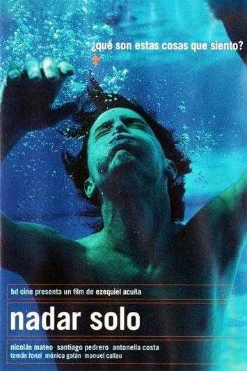 Swim Alone filmas online
