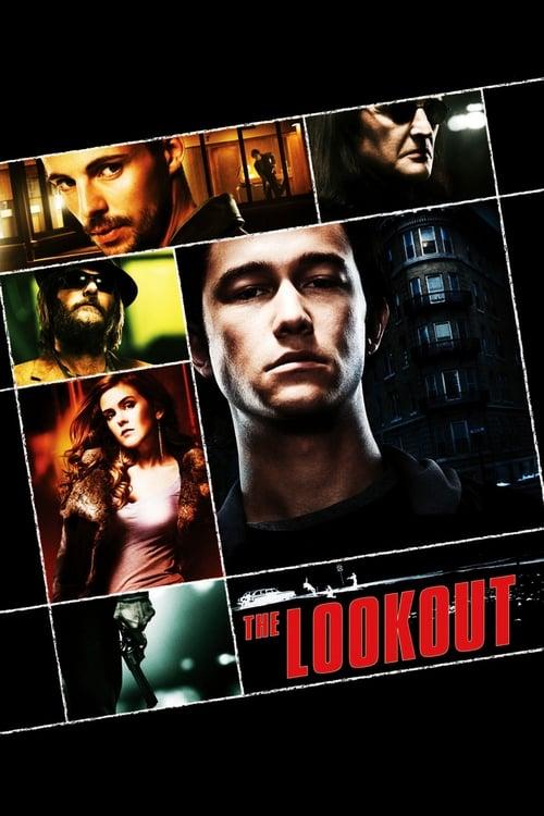 The Lookout filmas online