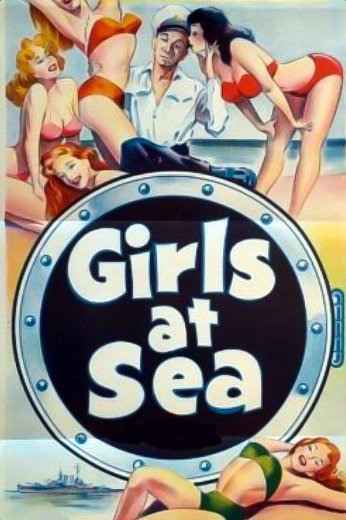 Girls at Sea filmas online