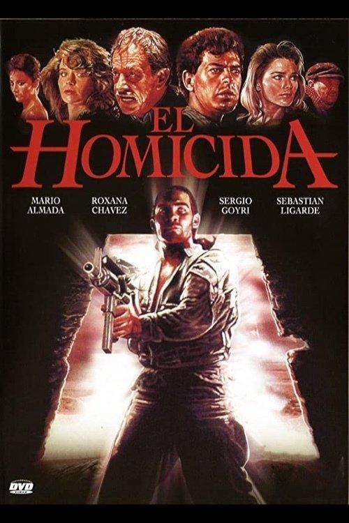 El Homicida filmas online