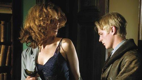 Geismas ir grožis įstabus filmas žiurėti online