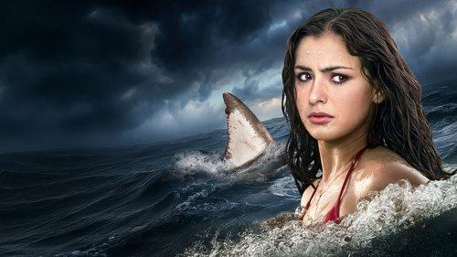 Shark Terror filmas žiurėti online