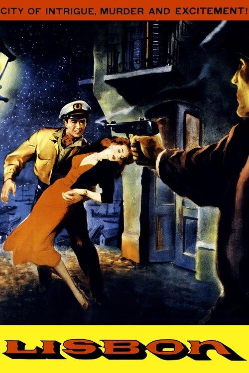 Lisbon filmas online