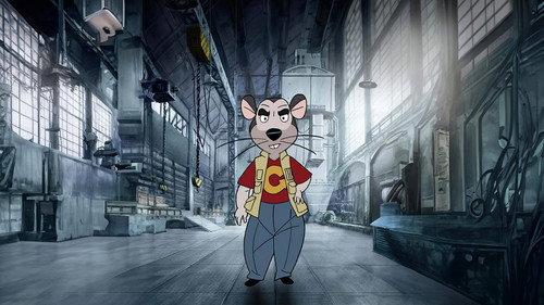 Macskafogó 2. - A sátán macskája filmas žiurėti online