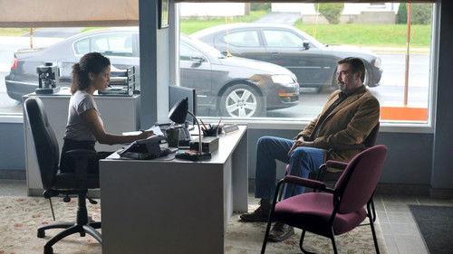 Jesse Stone: Innocents Lost filmas žiurėti online