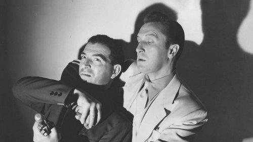 Rogues' Regiment filmas žiurėti online