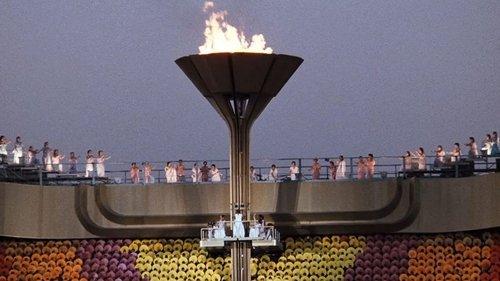 O sportas, tu esi pasaulis! filmas žiurėti online