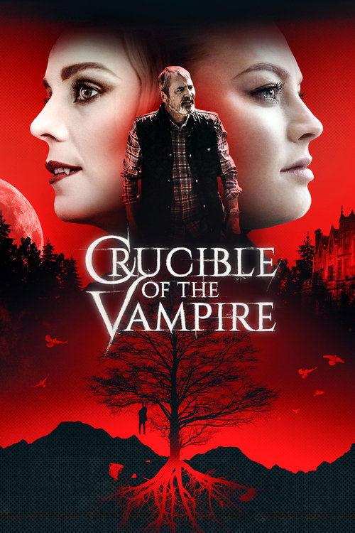 Crucible of the Vampire filmas online