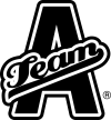 A-Team studio logo