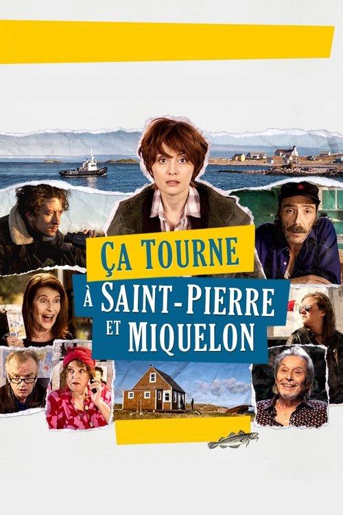 A Fishy Business in Saint-Pierre et Miquelon filmas online