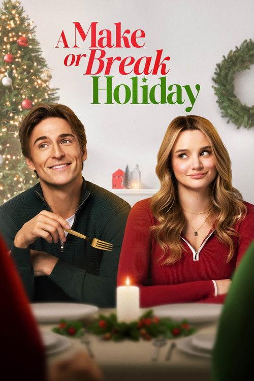 A Make or Break Holiday filmas online