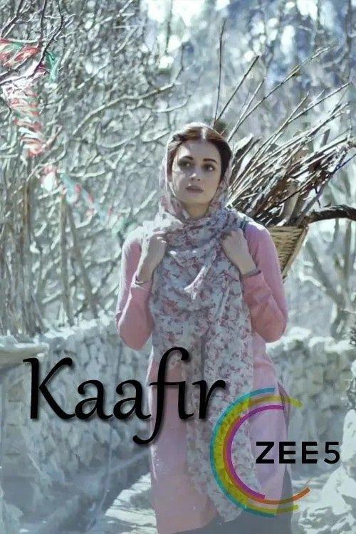 Kaafir - The Movie filmas online