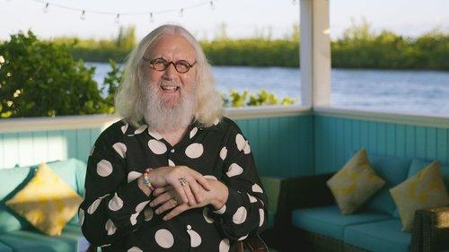 Billy Connolly: It’s Been a Pleasure... filmas žiurėti online