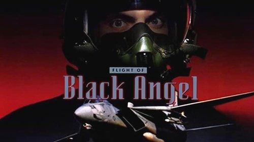 Flight of Black Angel filmas žiurėti online