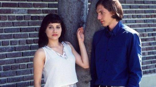 David and Lisa filmas žiurėti online