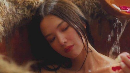 Mulan the Heroine filmas žiurėti online