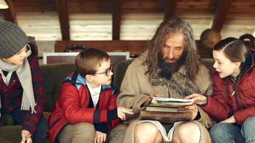 Otzi and the Mystery of Time filmas žiurėti online