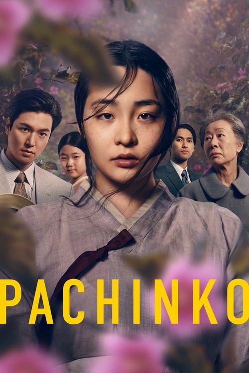 Pachinko filmas online