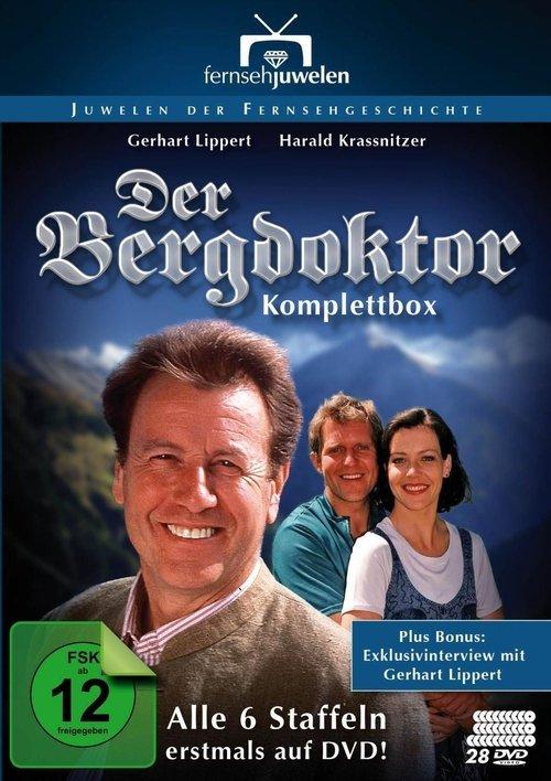 Der Bergdoktor filmas online