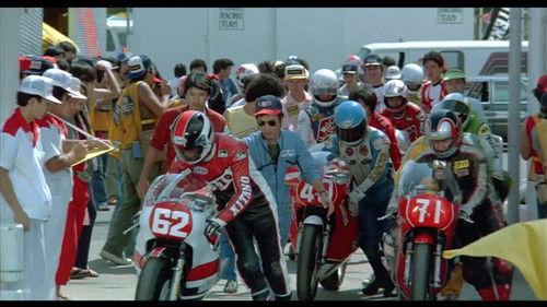 The Last Hero filmas žiurėti online