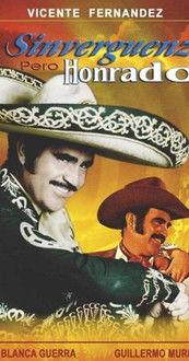 Sinverguenza pero honrado filmas online