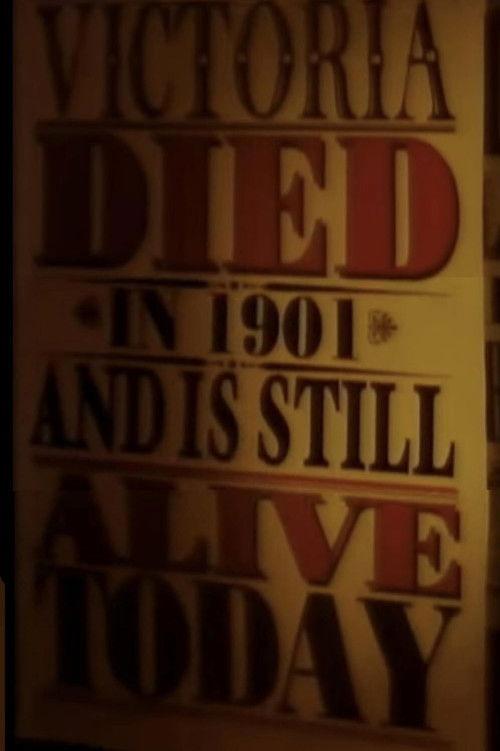 Victoria Died in 1901 and is Still Alive Today filmas online