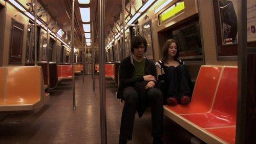 Quiet City filmas žiurėti online