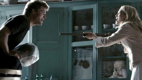 Restraint filmas žiurėti online